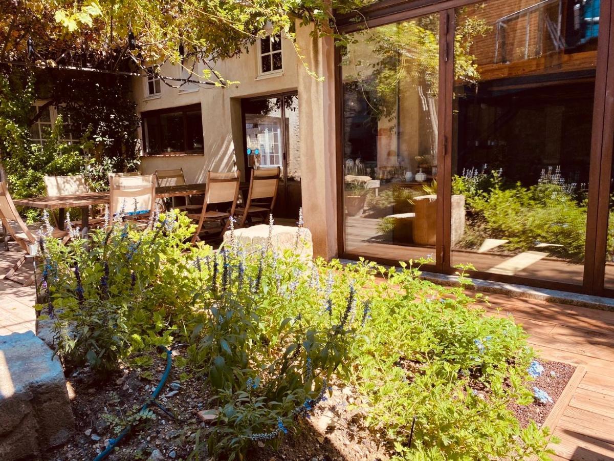 M&S - Maison Feraud Saint-Rémy-de-Provence Kültér fotó